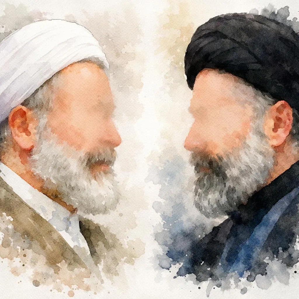  و بالاخره پایان مگاپازل امنیتی نظام با اندکی تغییرات