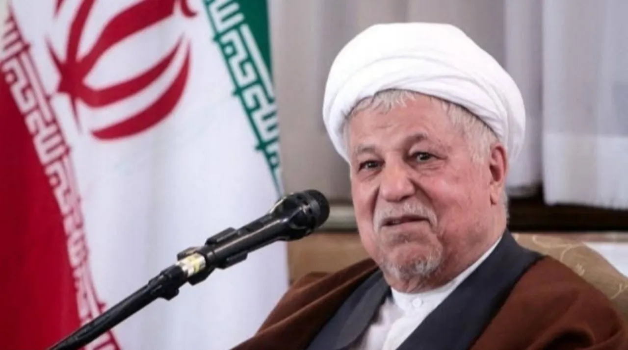 خاطرات اکبر هاشمی - ۱۹ بهمن ١٣٨١
