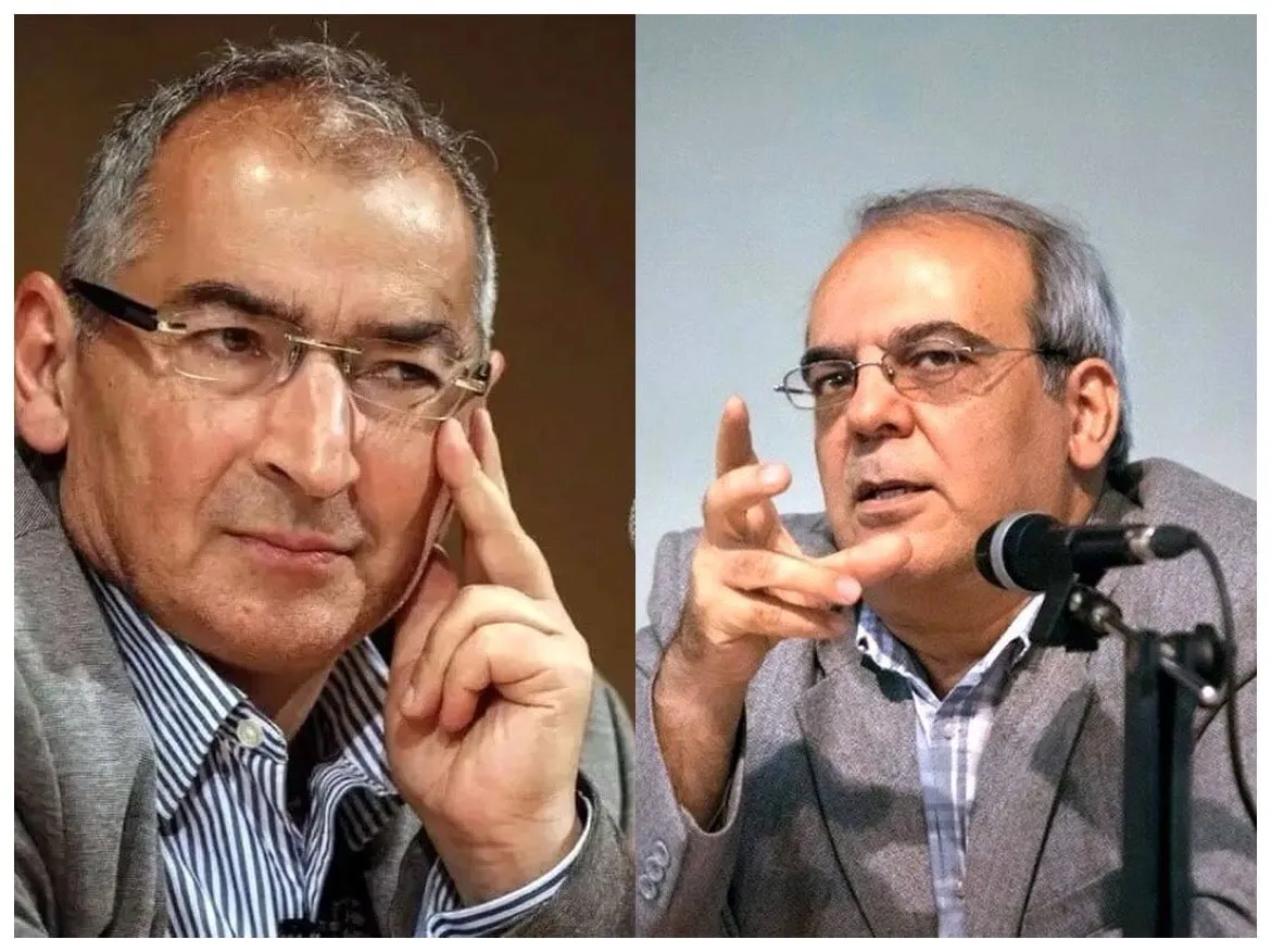  اعلام جرم دادستانی تهران علیه عباس عبدی و صادق زیبا کلام و دو رسانه