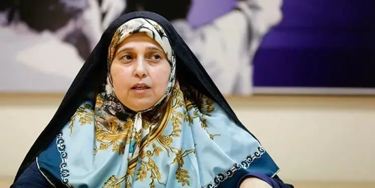 بیوگرافی پروانه سلحشوری؛ از صندلی مجلس دهم تا حواشی اخیر دولت پزشکیان