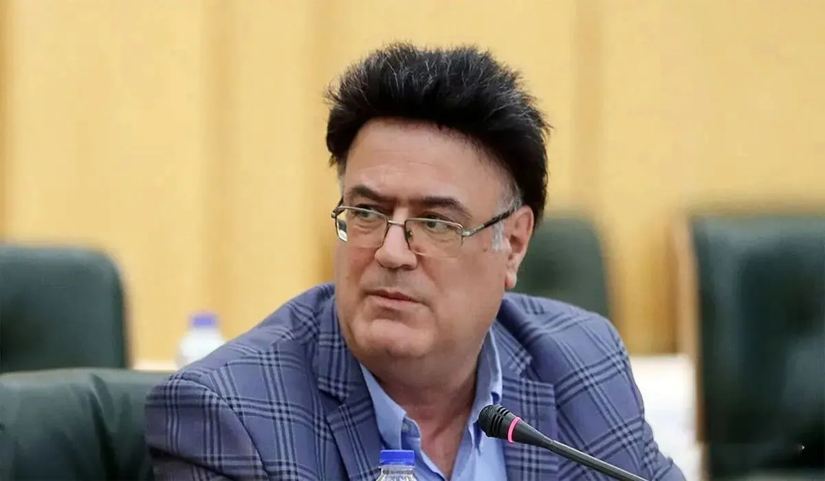 بیوگرافی آلبرت بغزیان