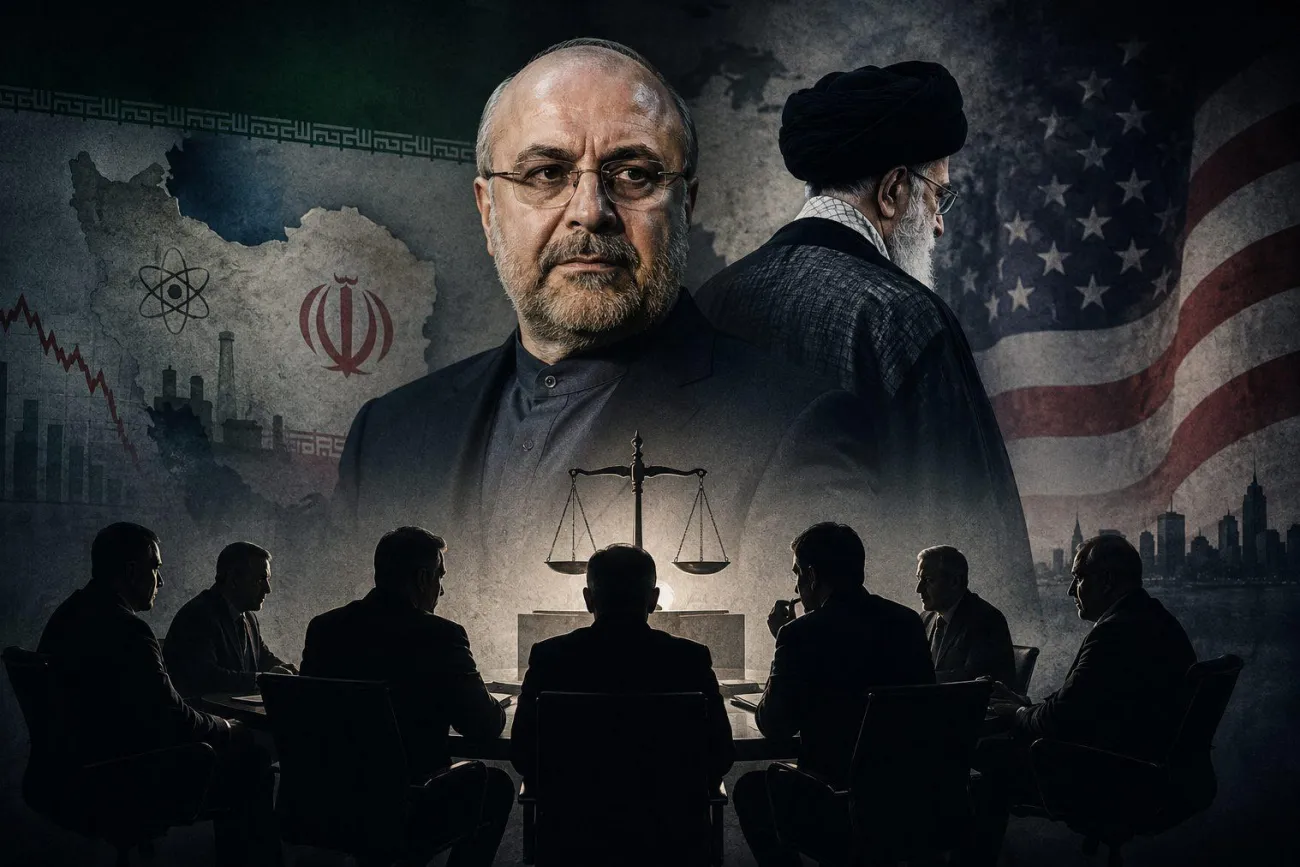 آیا تغییر موازنه قدرت در درون هسته سخت قدرت منجر به توافقی بی‌سابقه خواهد شد؟