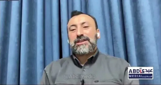 میثم نادی کیست