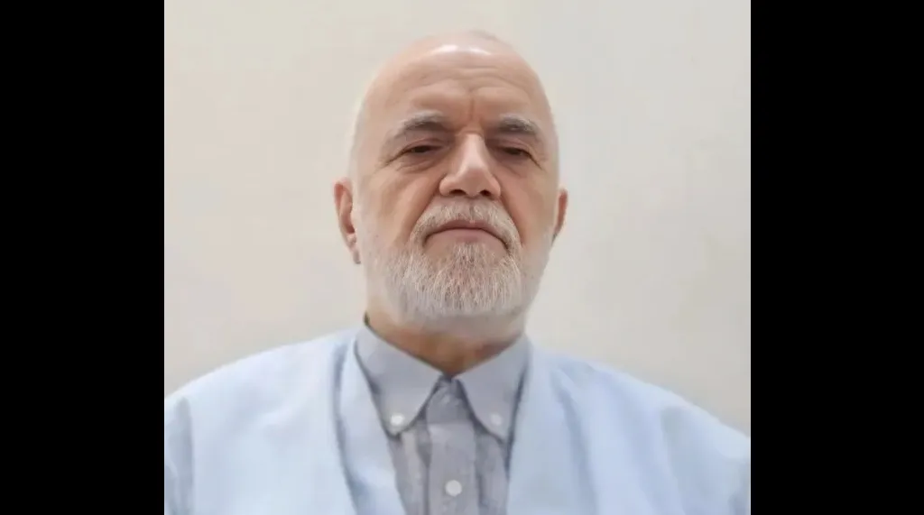 بیوگرافی مصطفی سنایی‌فر 