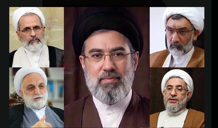  آیت‌الله سید علی خامنه‌ای در سالهای آخر زمان حیات خود به دو فقیه حوزوی یعنی آیات علیرضا اعرافی و محسن اراکی اهتمام بیشتری با احکام پررنگتر داشت