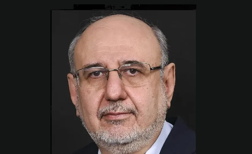 شاهین شرقی کیست