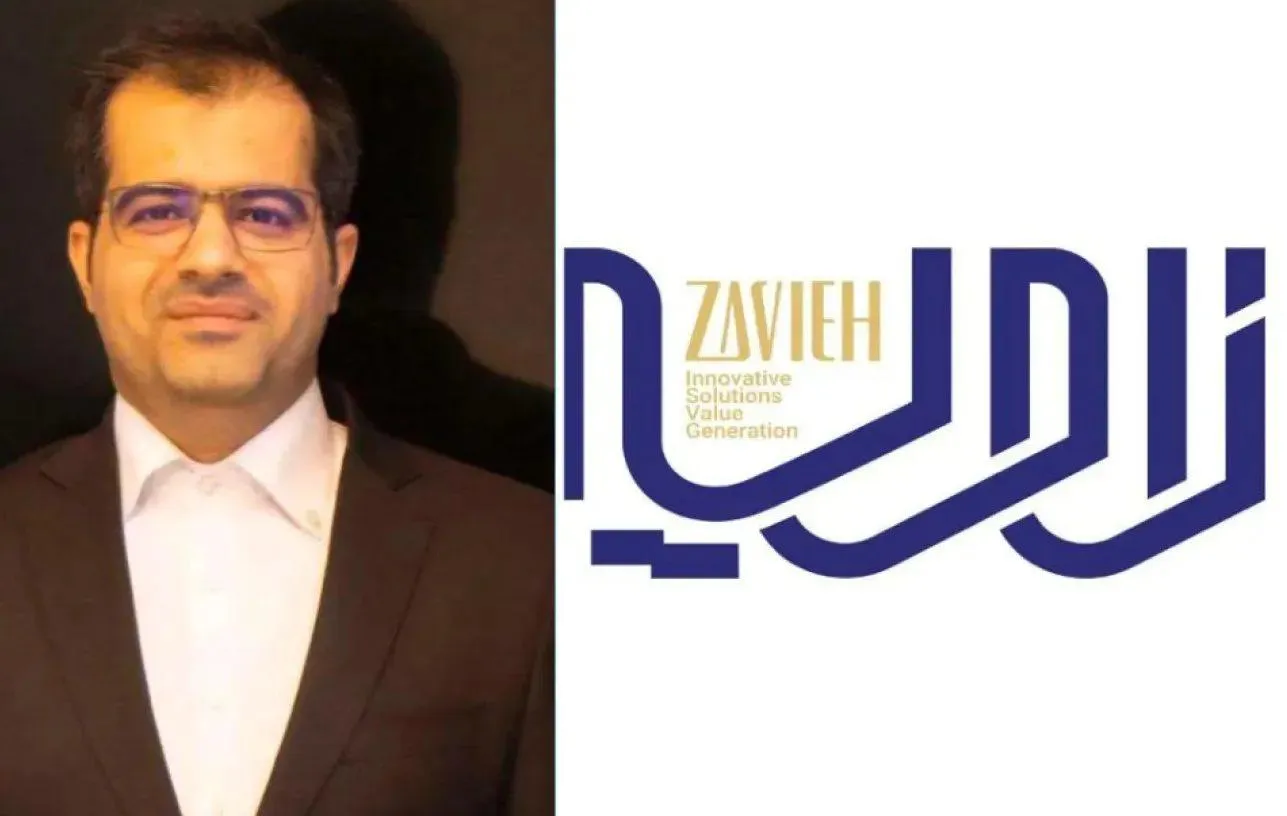  پرونده اتهامی محسن اسکندری نیا مدیرعامل گروه مالی زاویه در ایستگاه نهایی