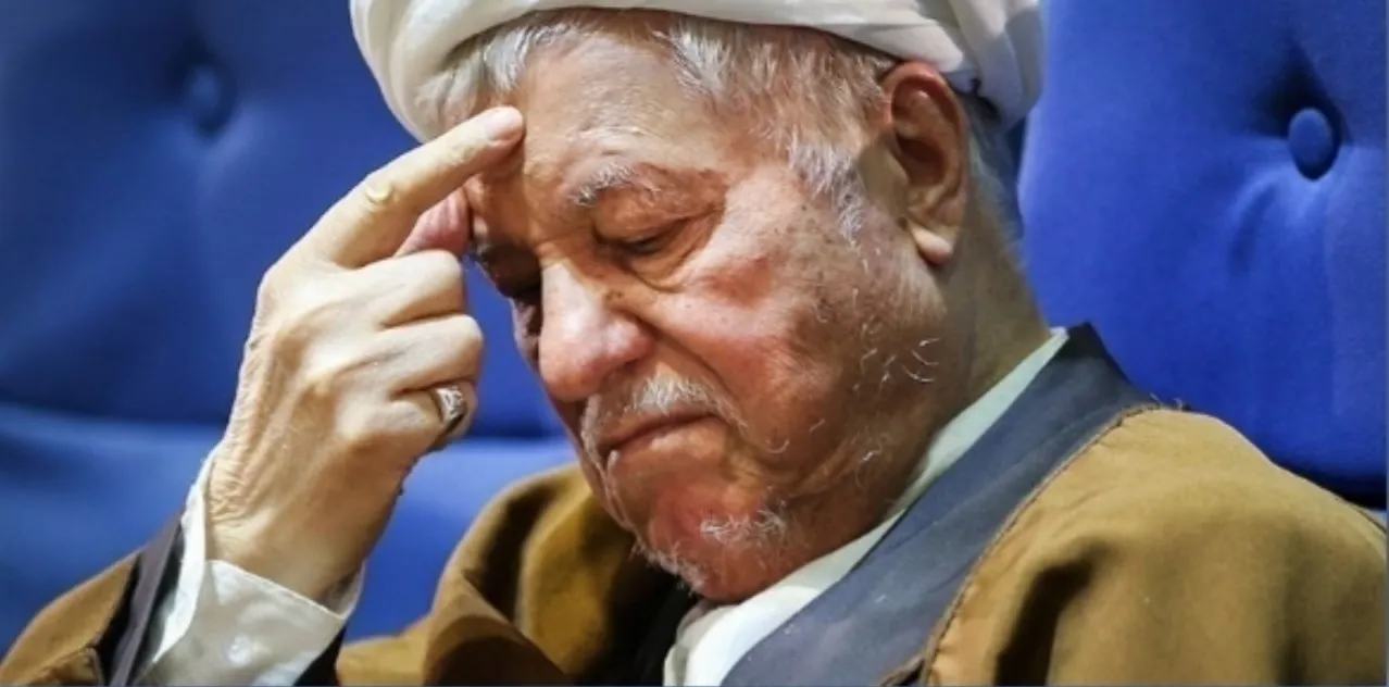 خاطرات اکبر هاشمی - ۲۶ تیر ۱۳۸۲ 