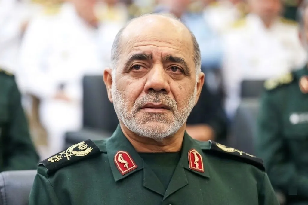 انتصاب عبدالهی
