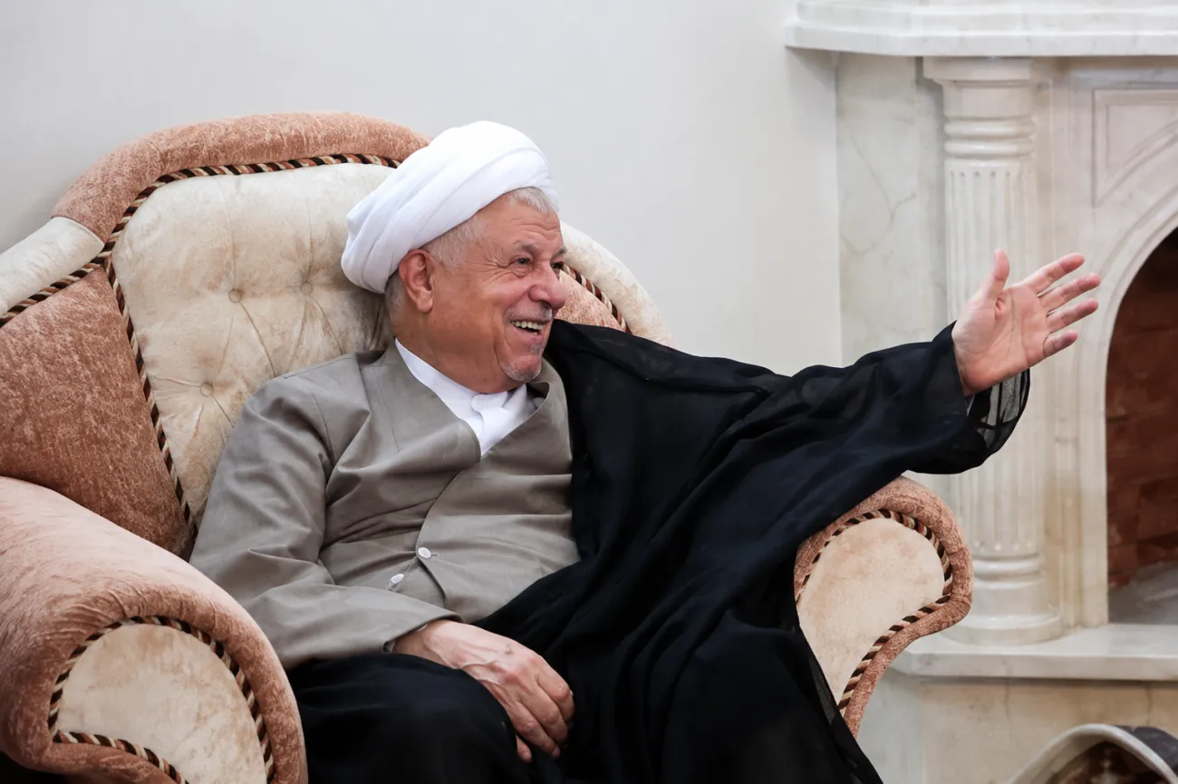 خاطرات اکبر هاشمی - ۶ تیر ۱۳۶۰