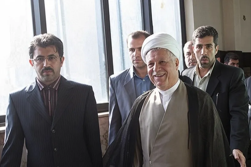خاطرات اکبر هاشمی - ۲۰ خرداد ۱۳۶۰