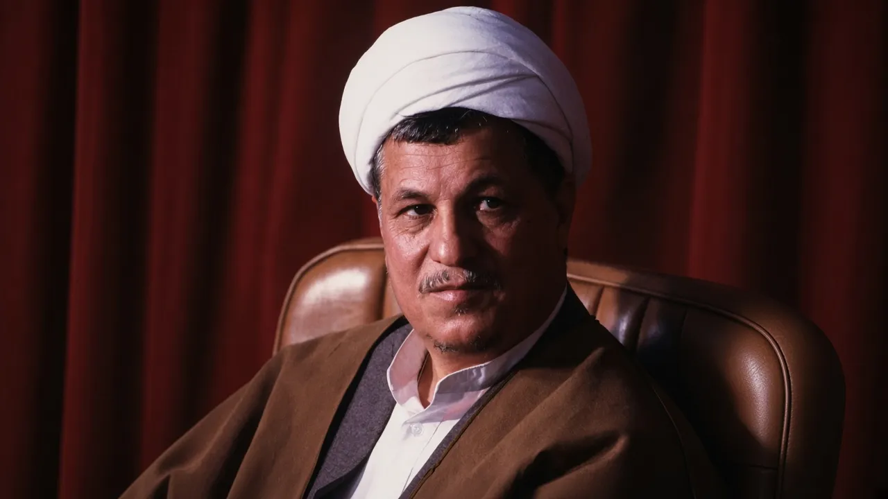 خاطرات اکبر هاشمی - ۵ تیر ۱۳۶۰