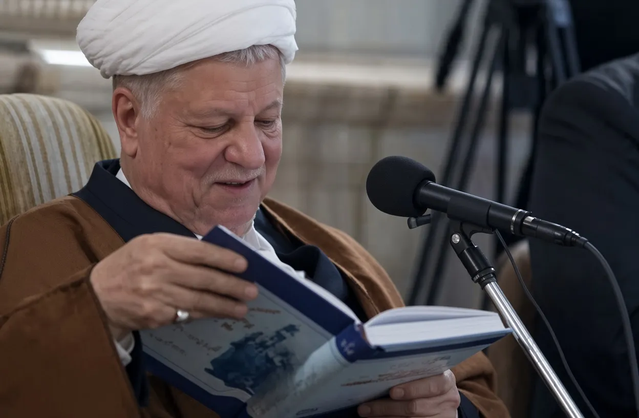 خاطرات اکبر هاشمی - ۹ تیر ۱۳۶۰