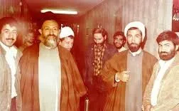 خاطرات اکبر هاشمی - ۲۵ فروردین ۱۳۶۰