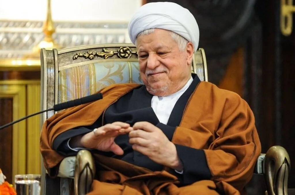 خاطرات اکبر هاشمی - ۱۳ اردیبهشت ۱۳۶۰