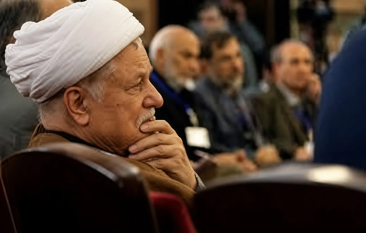 خاطرات اکبر هاشمی - ۲۶ اردیبهشت ۱۳۶۰