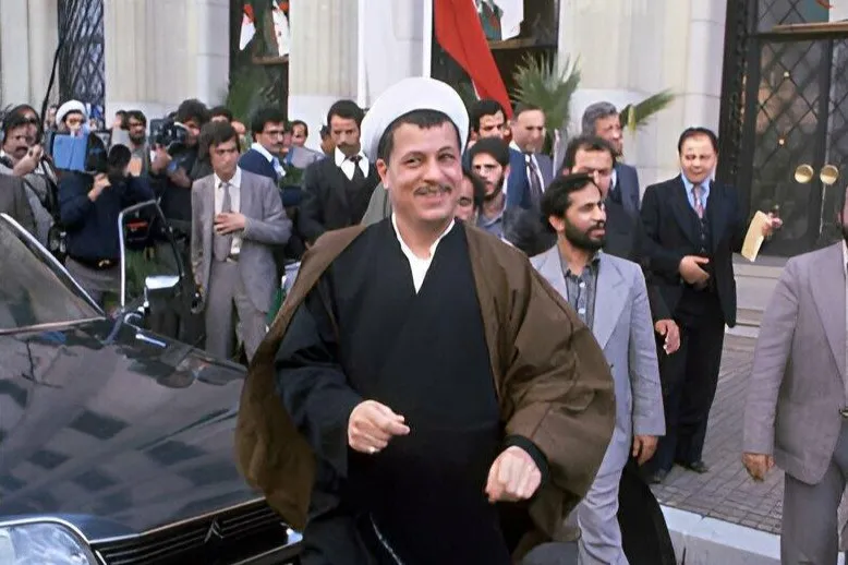 خاطرات اکبر هاشمی - ۱ خرداد ۱۳۶۰