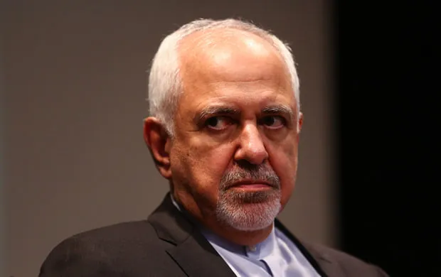 یادداشت جدید ظریف با عنوان «پرواز سیمرغ ایرانی»: امضای یادداشت تفاهم میان روسای‌جمهور ایران و آمریکا، پنجره‌ای استثنایی برای دیپلماسی گشود