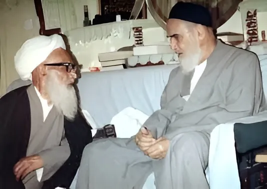 خاطرات اکبر هاشمی