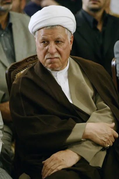 akbar-hashemi-rafsanjani