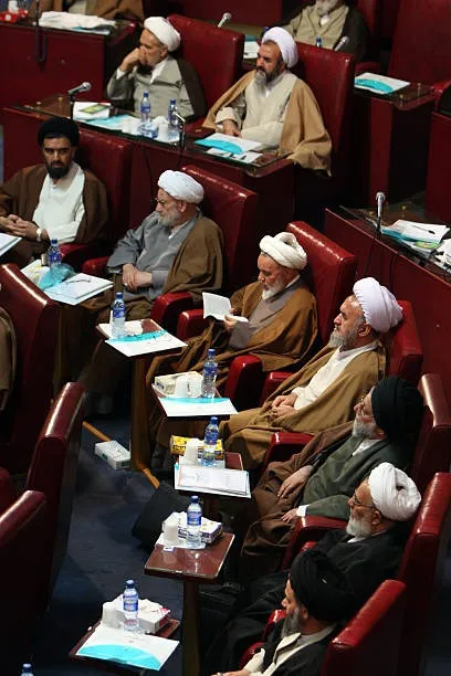 خاطرات اکبر هاشمی