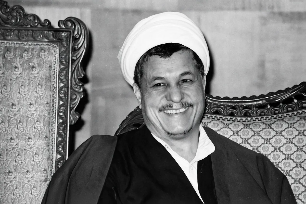خاطرات اکبر هاشمی - ۲۷ فروردین ۱۳۷۸