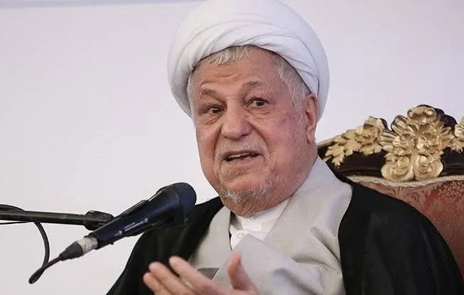 خاطرات اکبر هاشمی - ۴ اردیبهشت ۱۳۷۸