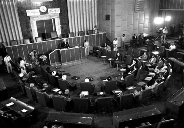 خاطرات اکبر هاشمی
