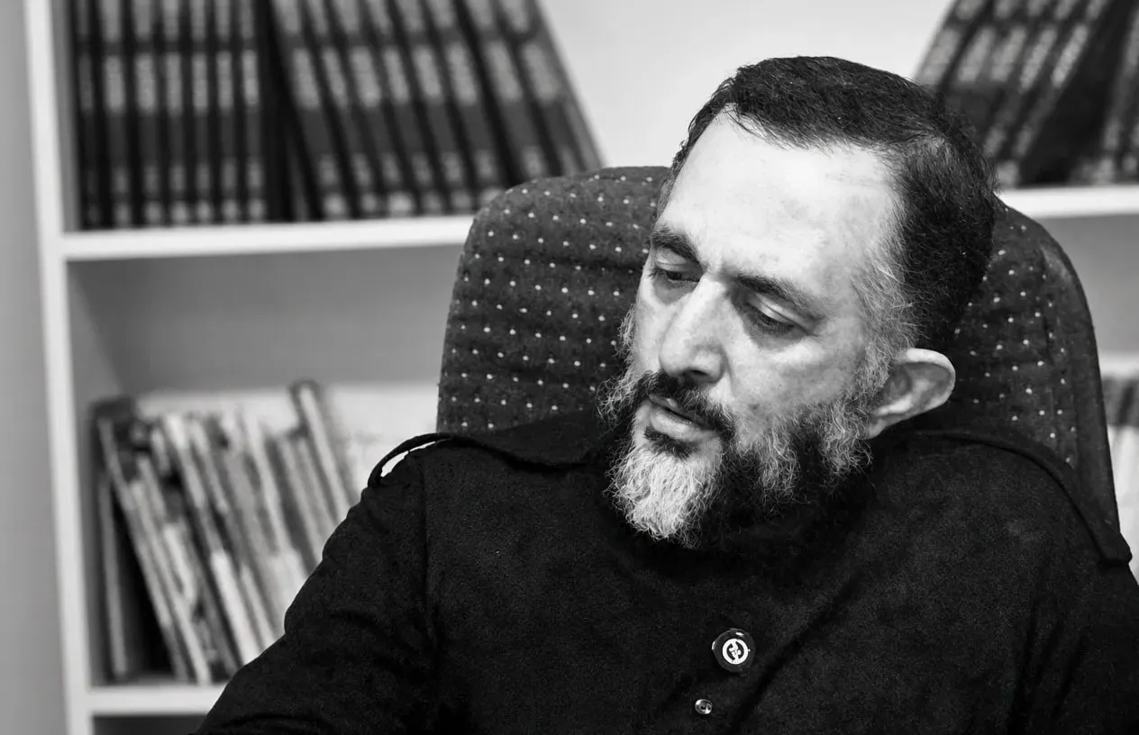 گفتوگو با فریدالدین حداد، برادر زن سید مجتبی خامنهای: از خرداد ۷۶ فعالیتهای سیاسی به آقامجتبی موکول شد
