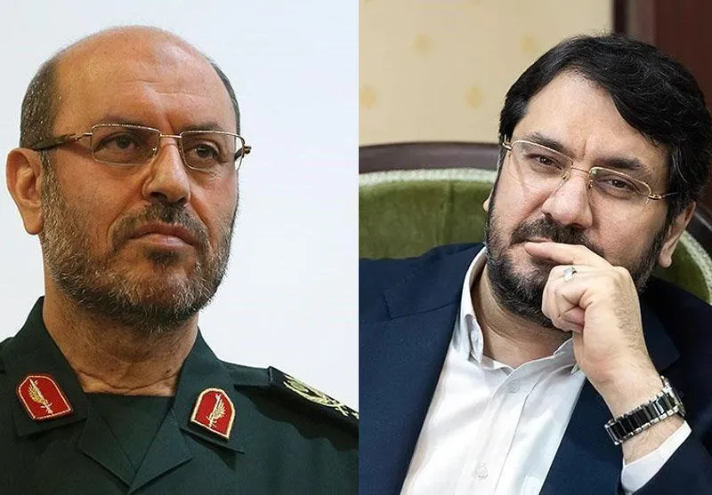 یک سوال ساده اگر شایعات پیرامون اینکه سید مجتبی خامنهای رهبر جمهوری اسلامی، سکان بنیاد مستضعفان انقلاب اسلامی را به مهرداد بذرپاش محول و به او در این ارتباط حکمی بدهد، محقق شود