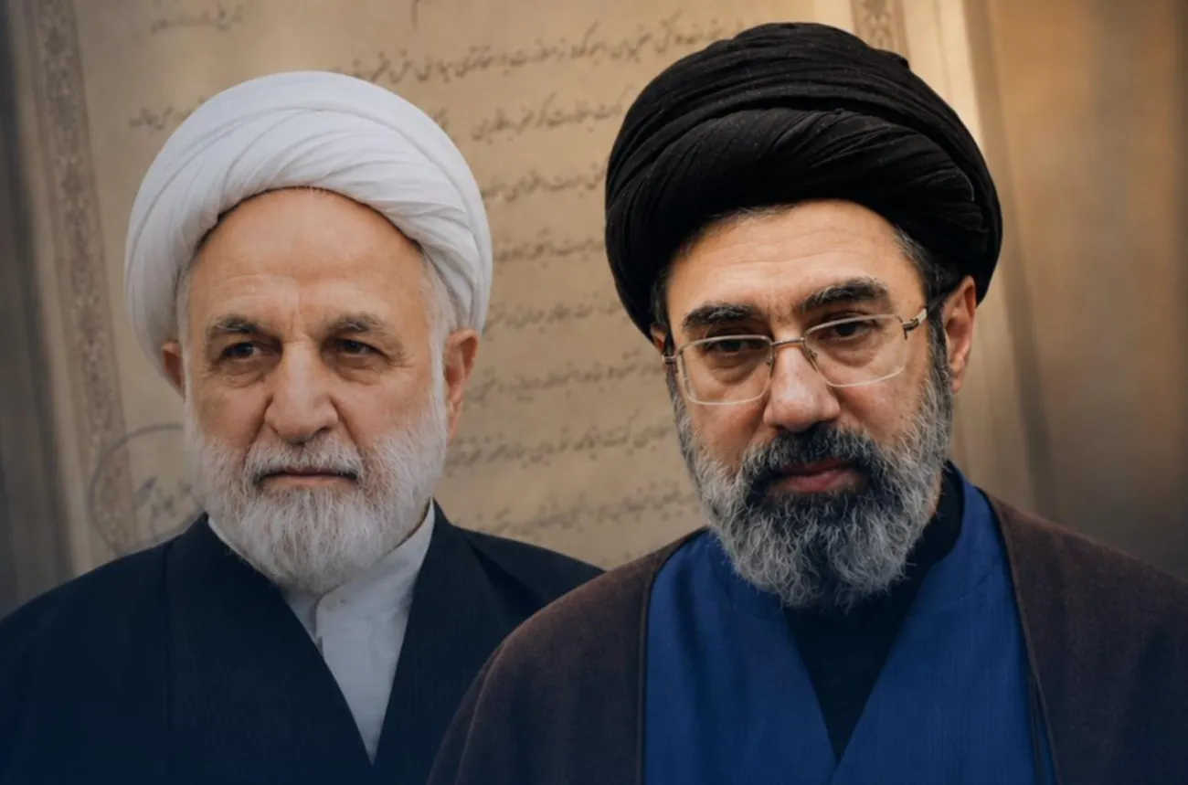 شیوهی جدید عفو و تخفیف مجازات بیش از ۲۵۰۰ محکوم به مناسبت میلاد پیامبر اسلام؟