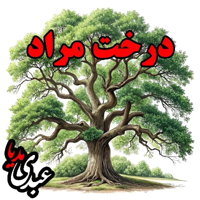 The Wishing Tree