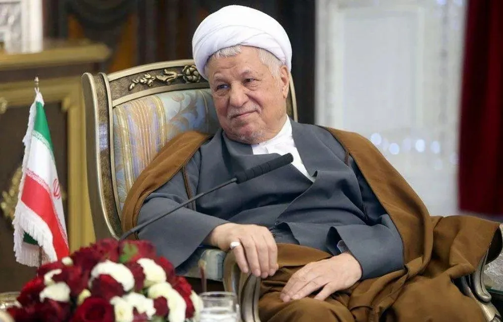 خاطرات اکبر هاشمی - ۱۲ اردیبهشت ۱۳۷۸