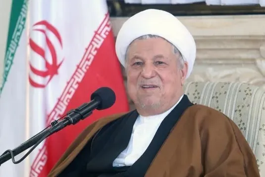 خاطرات اکبر هاشمی - ۸ خرداد ۱۳۷۸