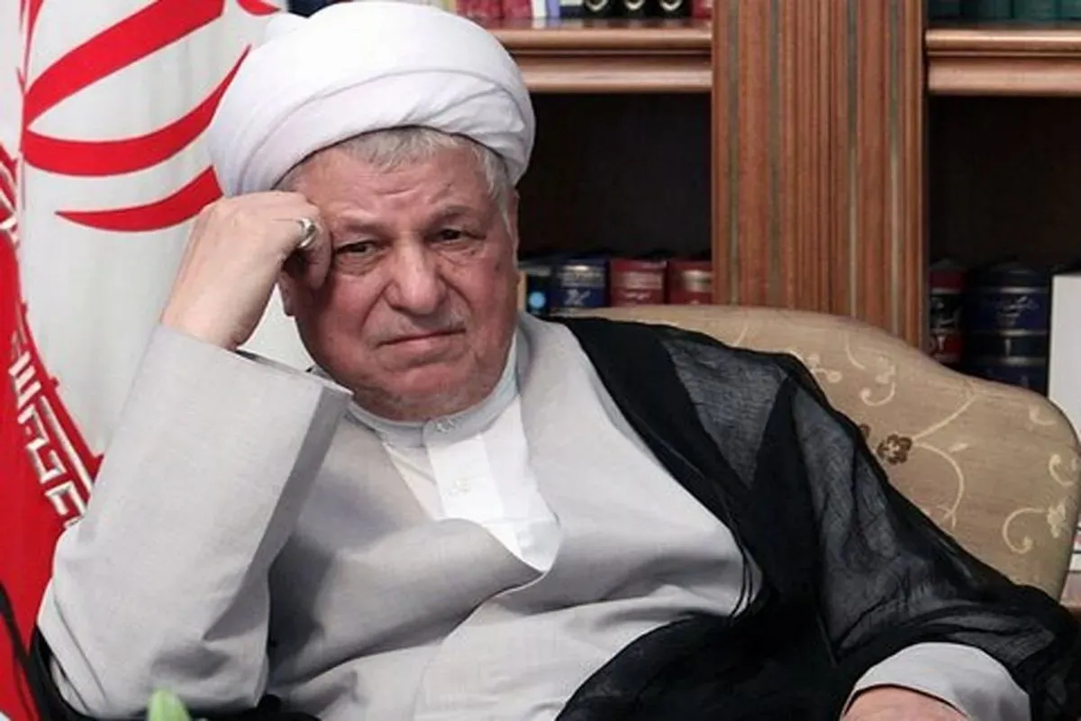 خاطرات اکبر هاشمی - ۱۱ خرداد ۱۳۷۸