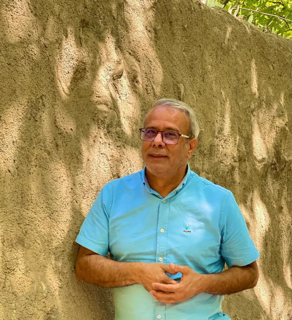 قسمت پنجم خاطرات و تجربه نگاری محمد کیانوش راد، نماینده دوره ششم مجلس شورای اسلامی