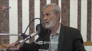 حسن غفوری‌فرد