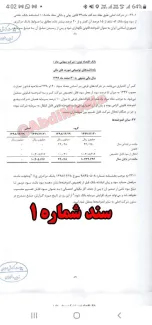 افشای فصل دیگری از فساد بانک اقتصاد نوین، در غفلت تعمدی بانک مرکزی