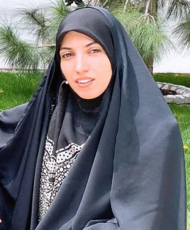 روح‌الله انصاری و مینا اکبری پیام های تهدید آمیز آمنه‌سادات ذبیح‌پور مدیر گروه امنیتی خبرگزاری صدا و سیما را افشا کردند