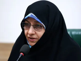 خزعلی: پسرم نه از امکانات دولت‌های دیگر استفاده کرد نه دولت خودمان/ کسانی در حیطه کاری مشابه پسر من الان پیشنهادهای کاری دریافت و مهاجرت می‌کنند‌‌