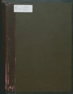 نخستین کتاب فارسی چاپ شده در جهان،در کتابخانه دولتی مسکو نگهداری می شود