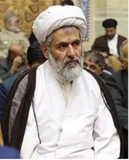 مراد ویسی: به هیچکدام از این سه تن پس از برکناری از عالی‌ترین سمت‌های اطلاعاتی و حفاظتی ج.ا و سپاه دیگر سمتی داده نشده