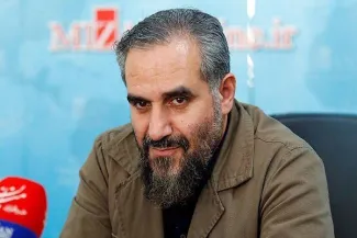 مورد عجیب بهزاد پور سید و تعارض منافع آشکار در دو قوه از سه قوه در جمهوری اسلامی