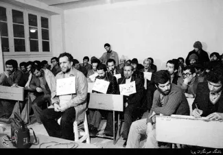 امروز سالروز اعدام غلامحسین دانشی در زندان قصر تهران به دست انقلابیون سال ۵۷ است