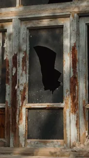 سرکنسولگری‌ سابق آلمان - تبریز، بهار ۱۴۰۱