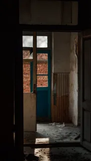 سرکنسولگری‌ سابق آلمان - تبریز، بهار ۱۴۰۱