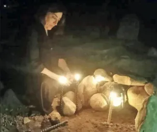 نکات مهم گفتگوی مادر نیکا شاکرمی با روزنامه اعتماد