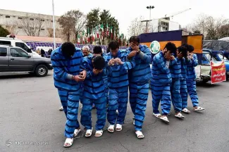 نامه سرگشاده به سردار احمد وحیدی جانشین فرماندهی کل قوا در امور انتظامی