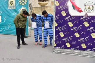 نامه سرگشاده به سردار احمد وحیدی جانشین فرماندهی کل قوا در امور انتظامی