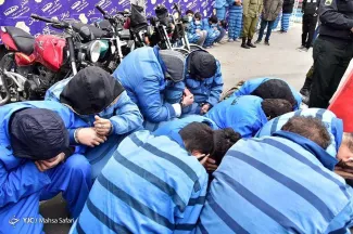 نامه سرگشاده به سردار احمد وحیدی جانشین فرماندهی کل قوا در امور انتظامی